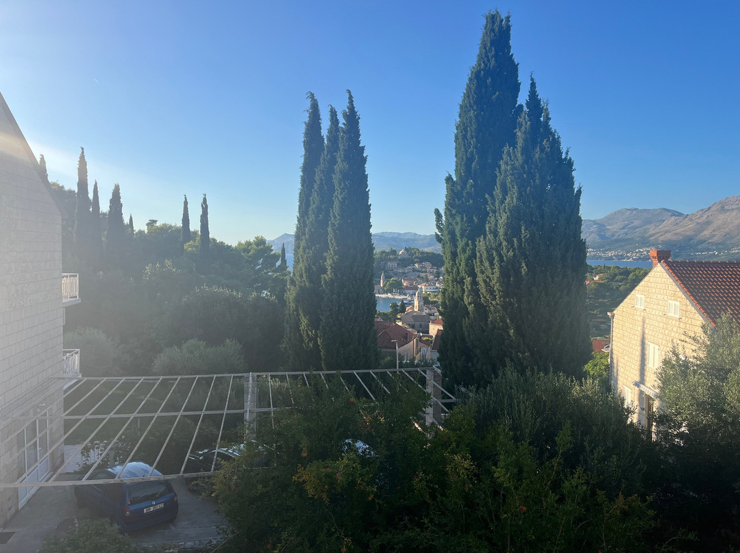 Villa Radovic主图