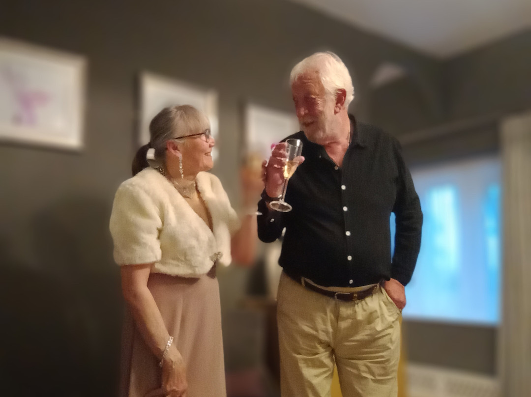 Stirk House Hotel主图