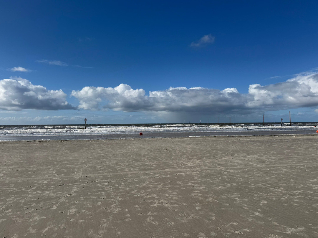 Hauptstrand-圣彼得奥尔丁必去景点