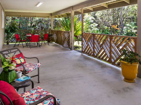 5th Street Ohana主图