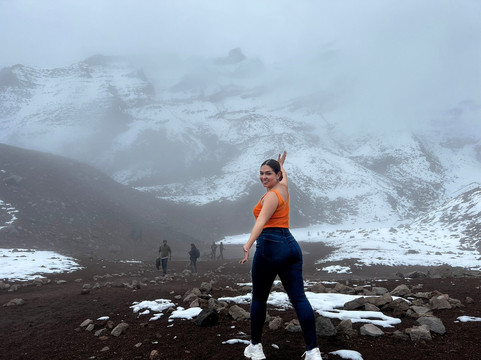 Santy_travelmaker-基多必去景点