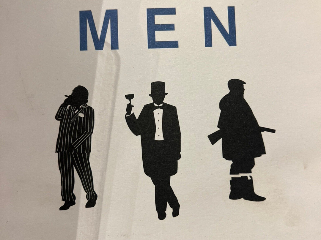 Prismatic Pages-奥斯陆必去景点