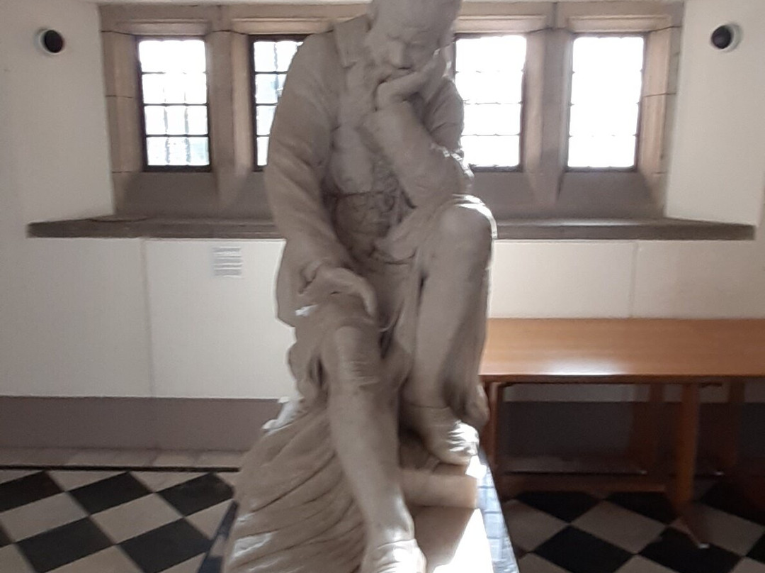 Silvia Ballocchi Guida Turistica-贝尔法斯特必去景点