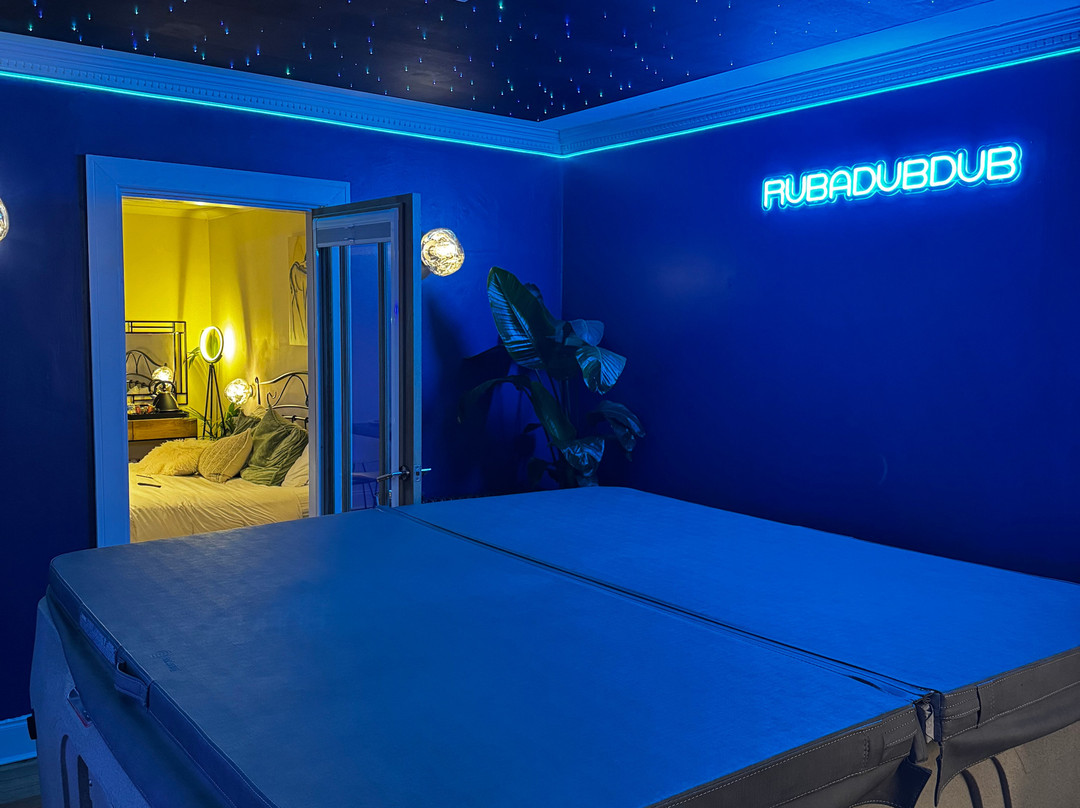 The Grumpy Schnauzer B&B主图