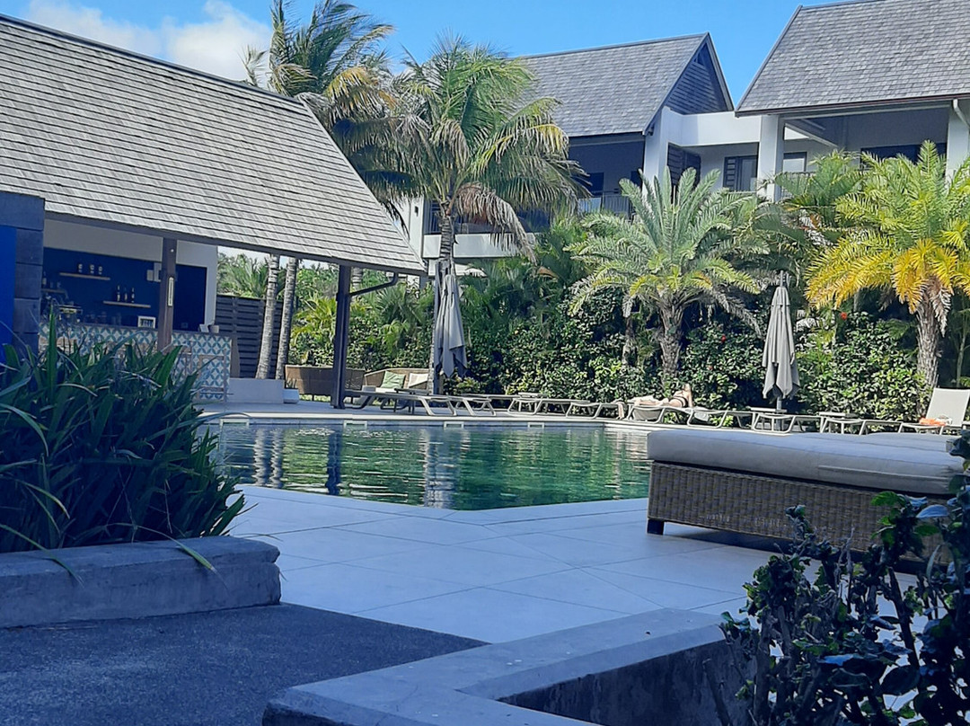 Domaine de Grand Baie主图