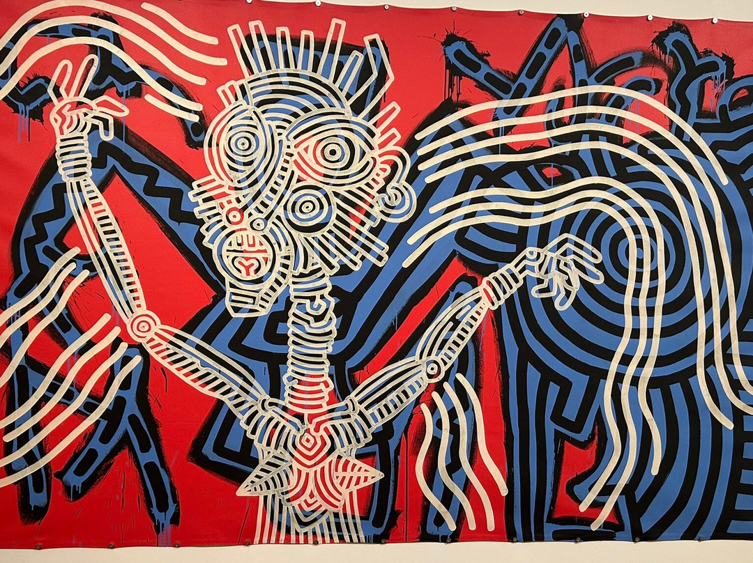 Museum MACAN-雅加达必去景点