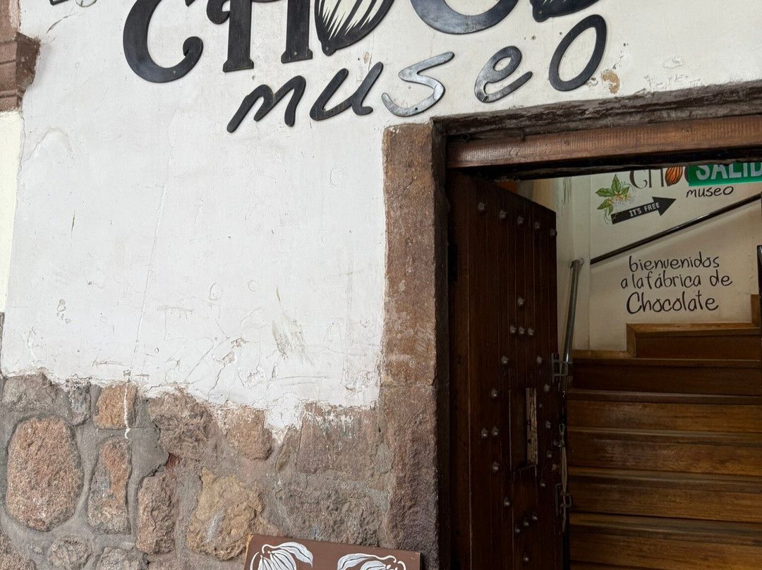 格拉纳达-库斯科必去景点