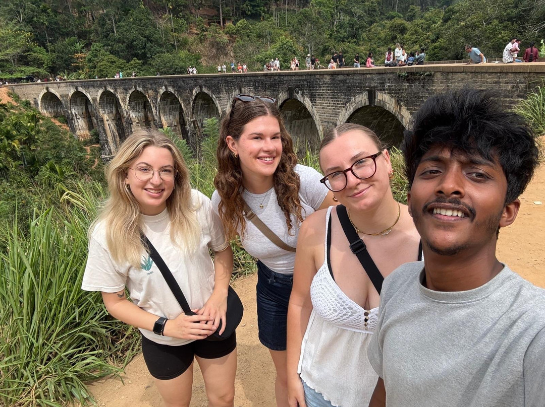 Zeylona Tours & Travels-Diyathalawa必去景点