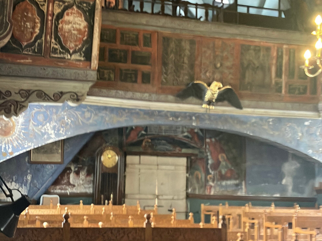 St John's Cathedral-尼科西亚必去景点