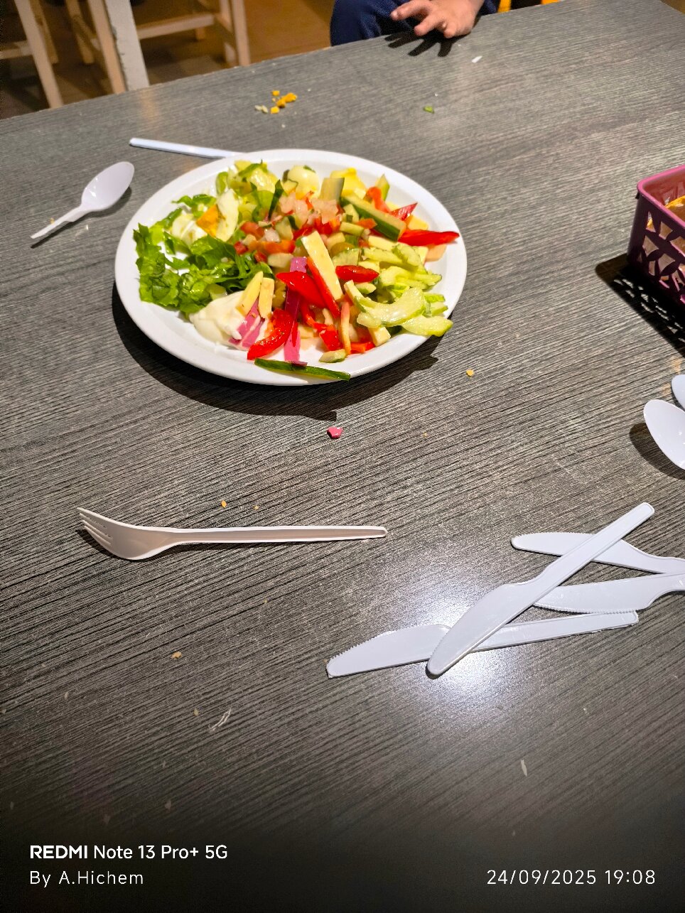 Caribbean World Hammamet Garden-官方