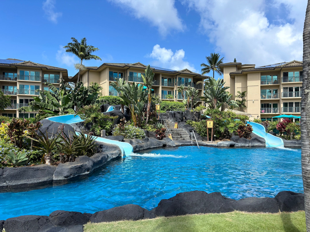 奥瑞格可爱岛威玻利水疗海滩度假酒店主图