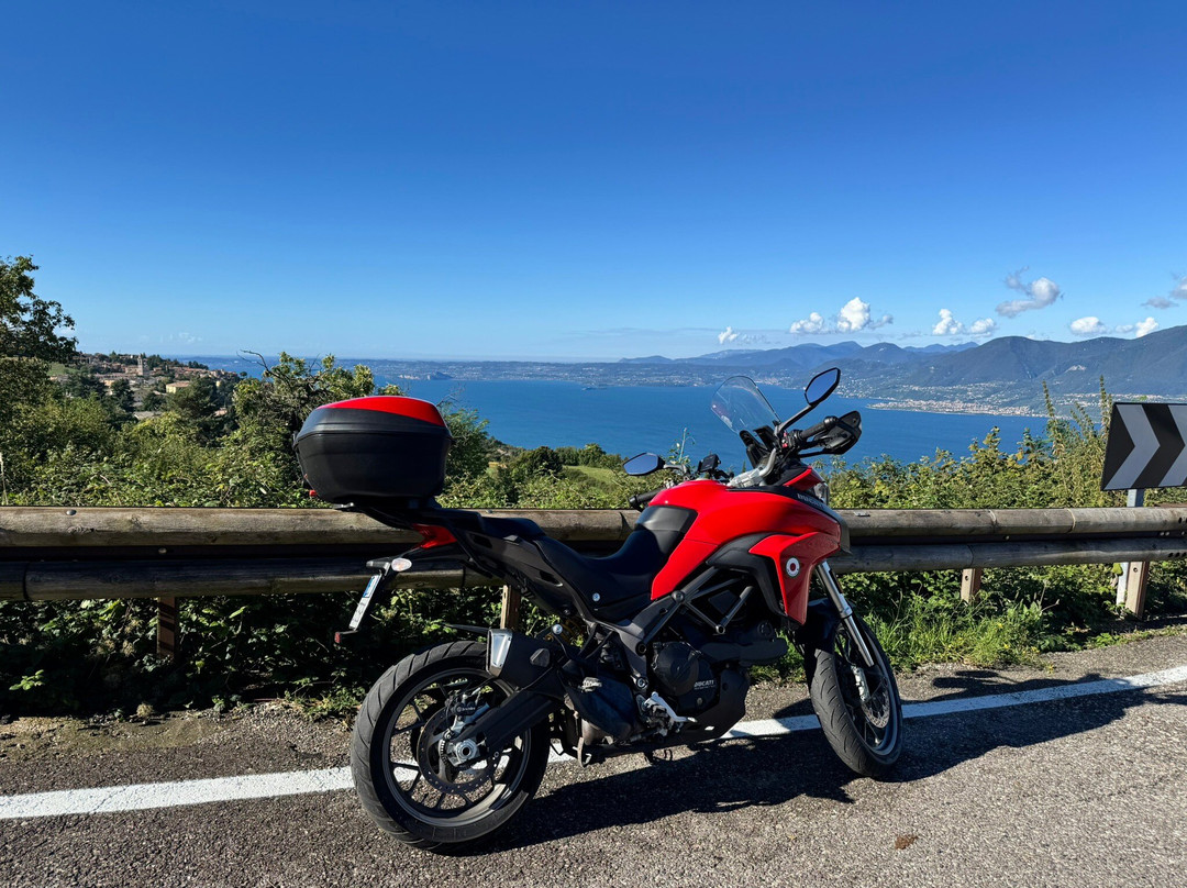 PR Motor-Calmasino必去景点