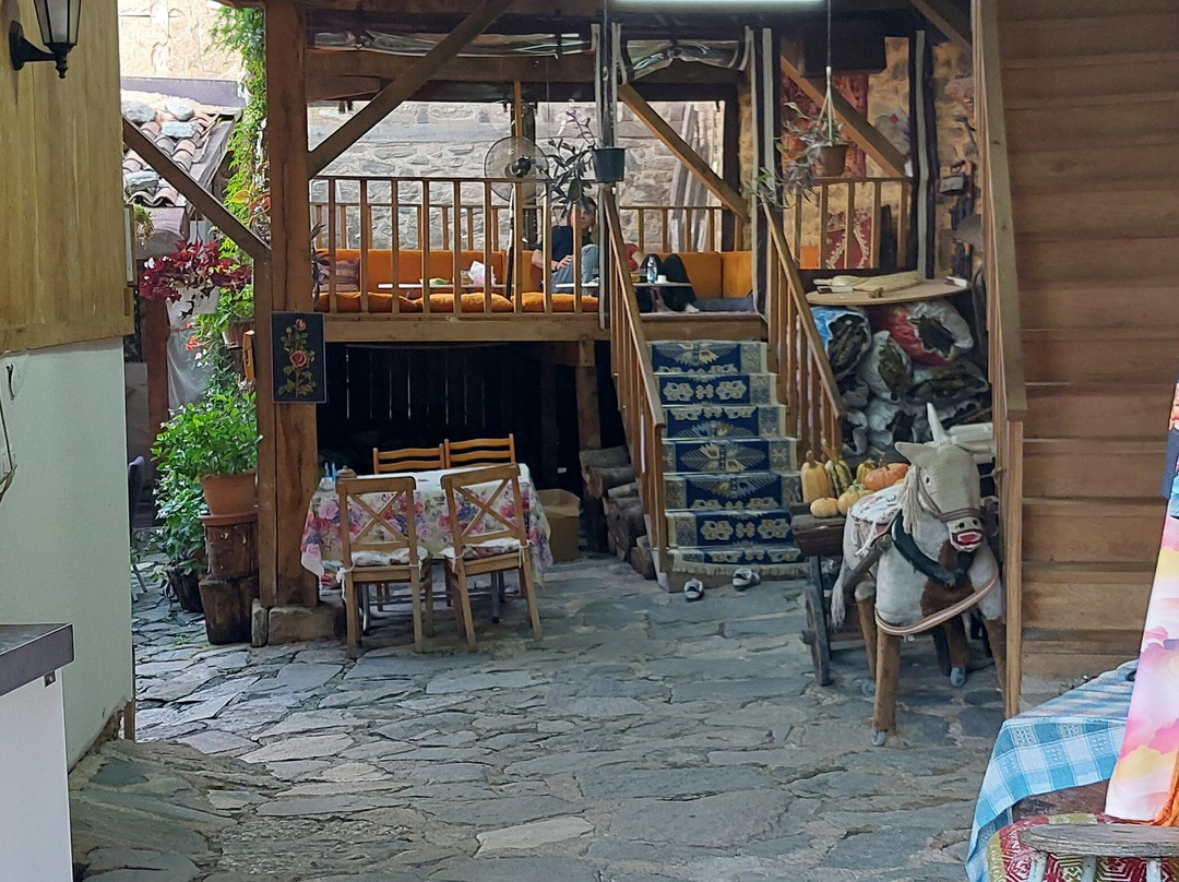 Cumalıkızık-布尔萨必去景点