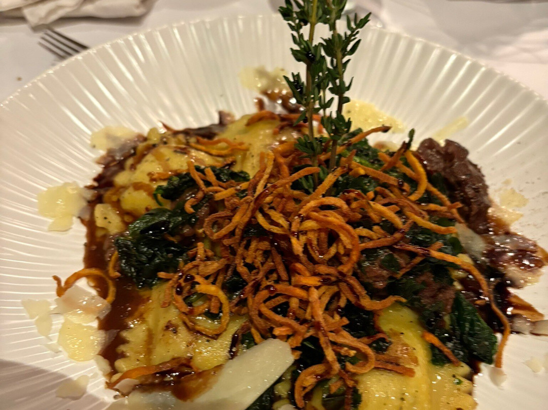 Village historique de Val-Jalbert-Chambord必去景点