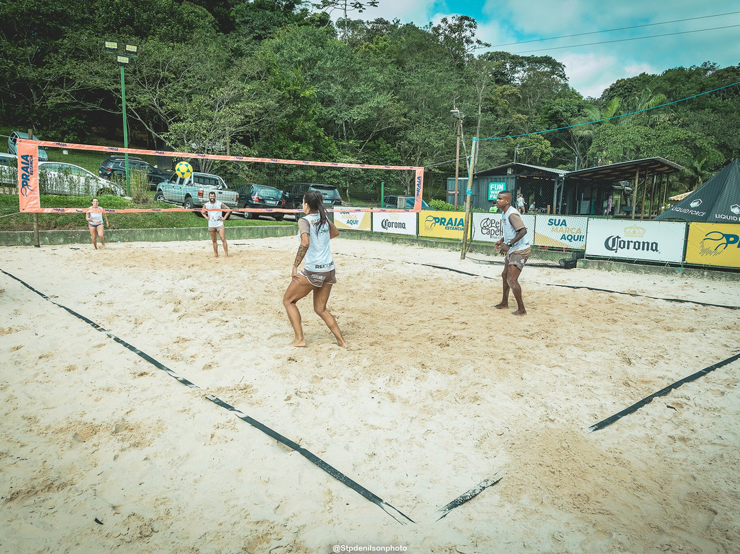 Estância Alto da Serra-圣贝尔纳多-杜坎普必去景点