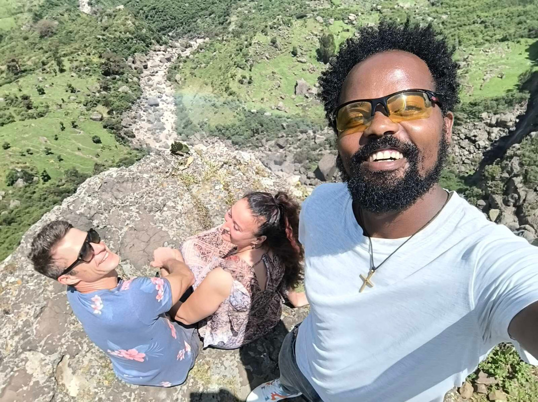 Aman Ethiopia Tours-亚的斯亚贝巴必去景点