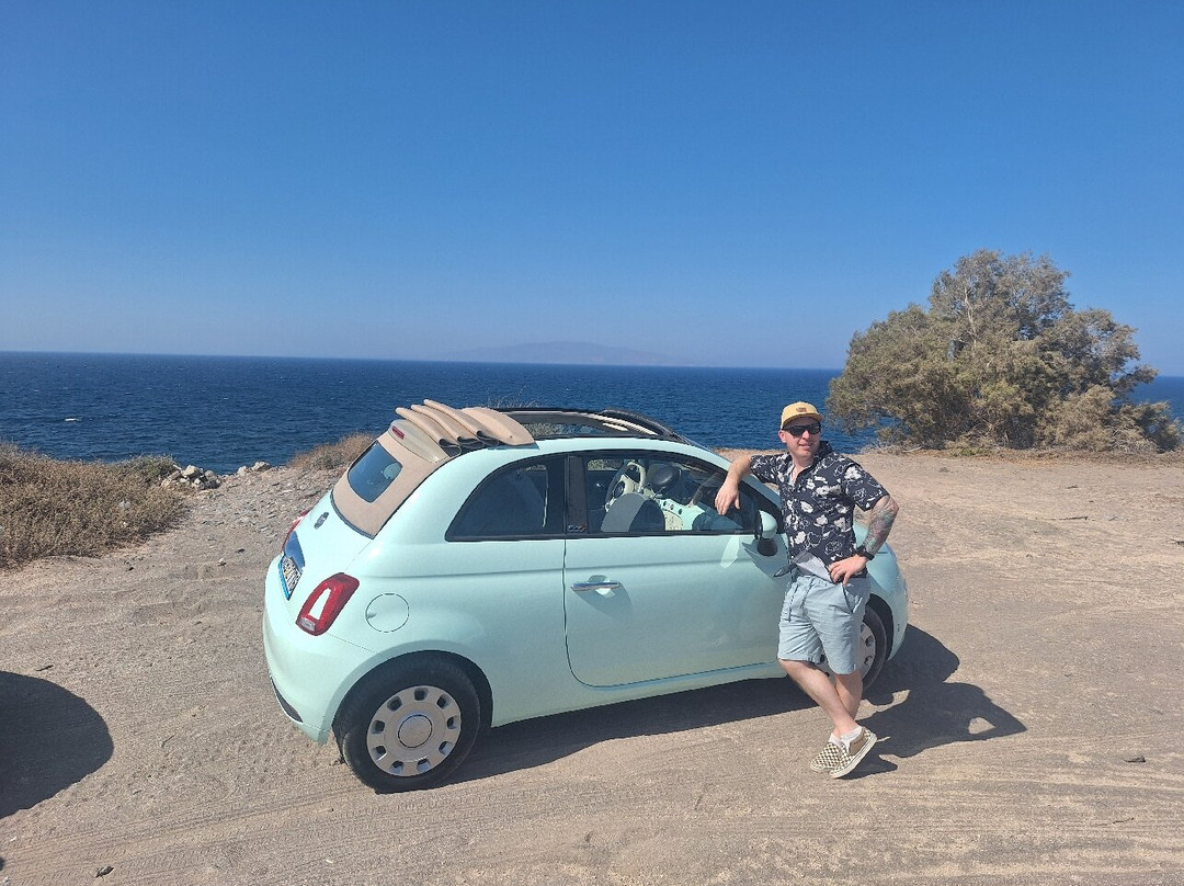 Motor Inn - Rental System-卡马里必去景点