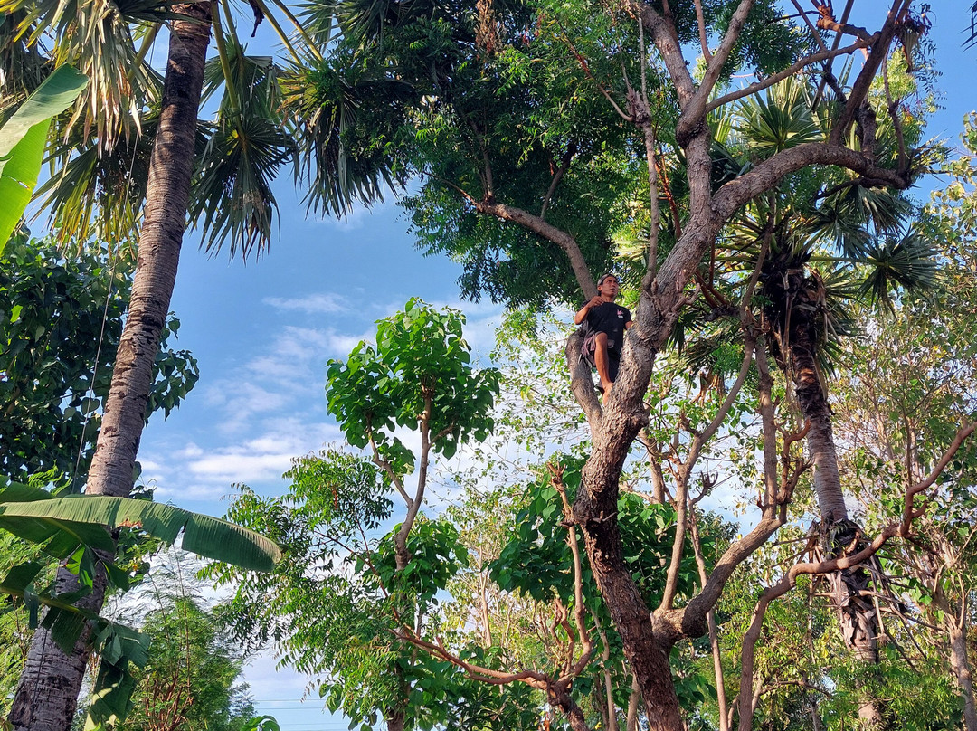 Munduk Udeng- Udengan-布莱伦必去景点