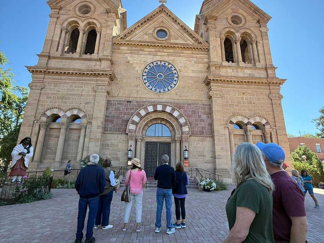 Santa Fe-苏莎亚必去景点