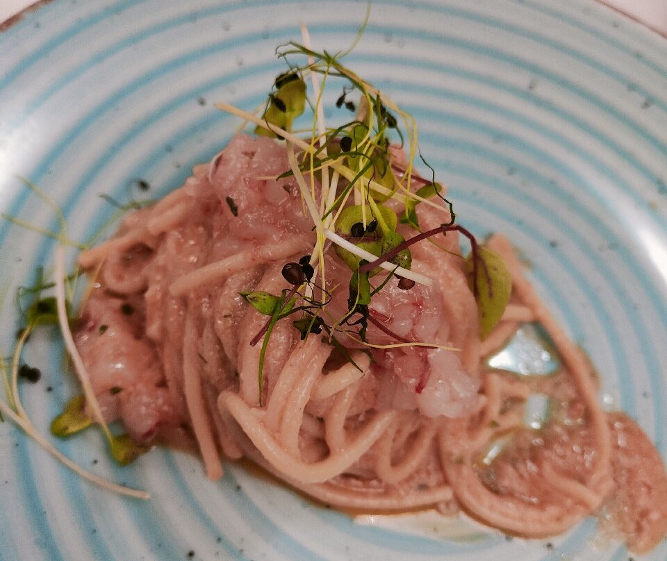 Hotel Barracuda主图