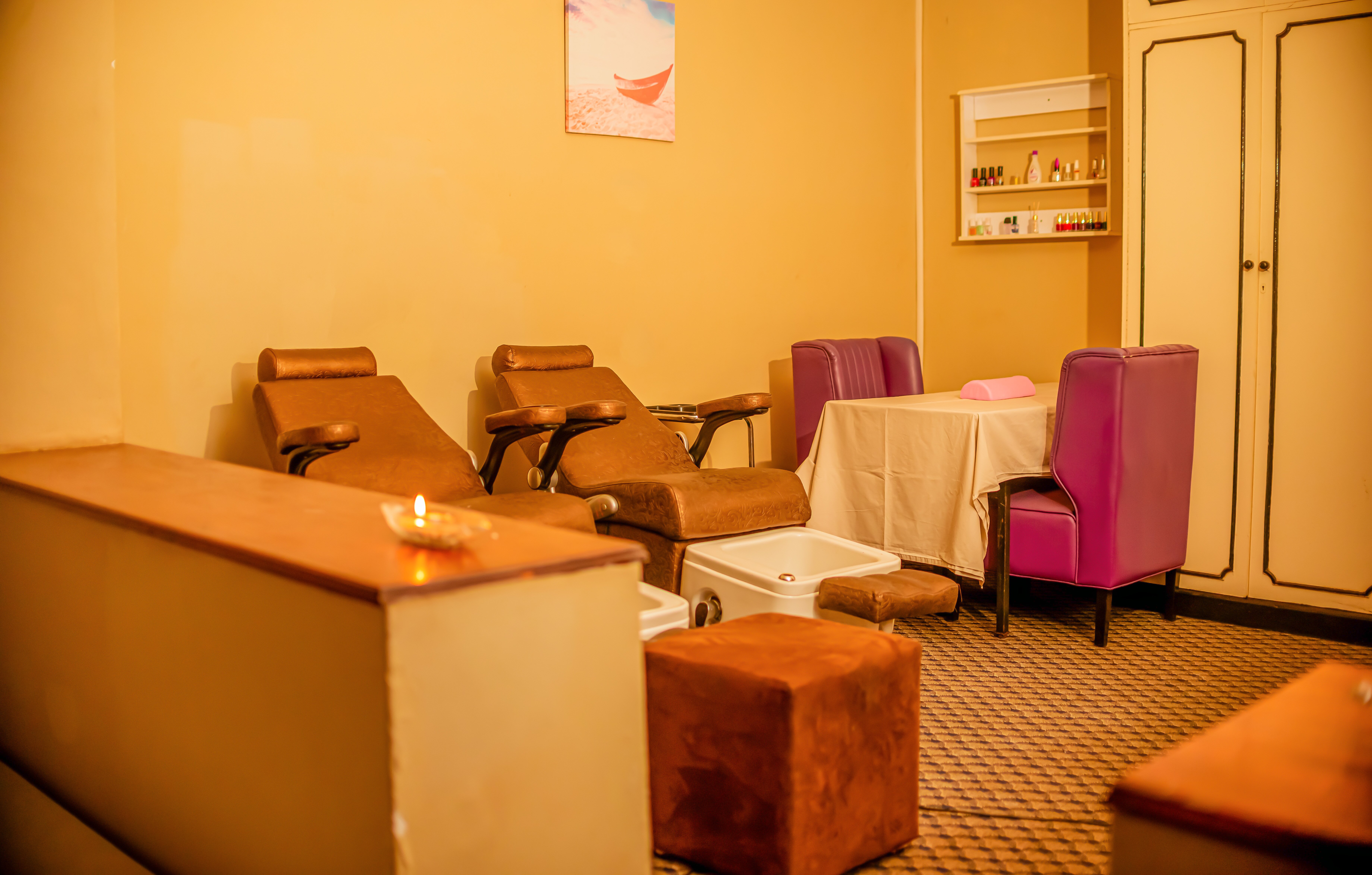 Heritage by Serendib-官方