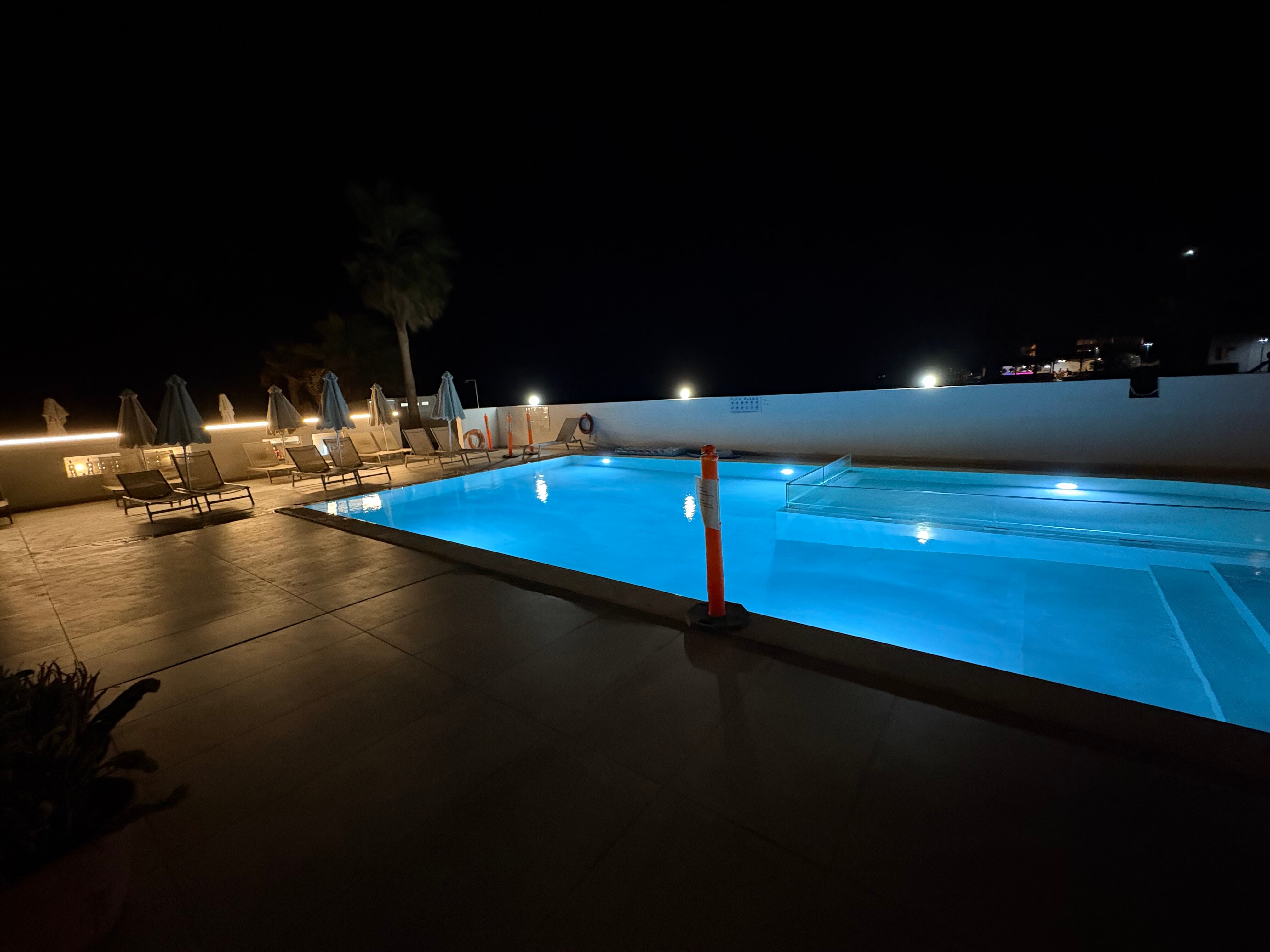 Jo-An Beach Hotel-官方