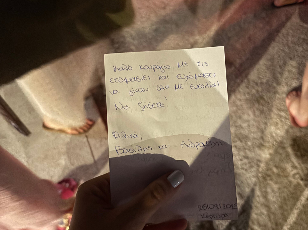 AllinBlusive Corfu-Dassia必去景点