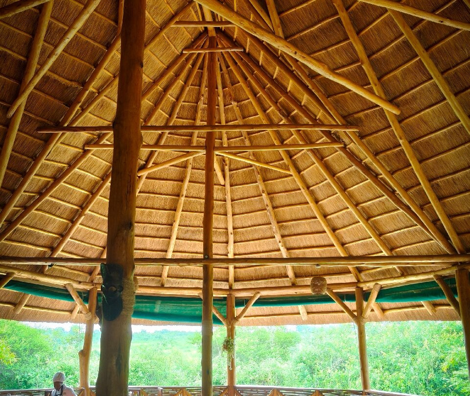 Murchison Falls Bamboo Village主图