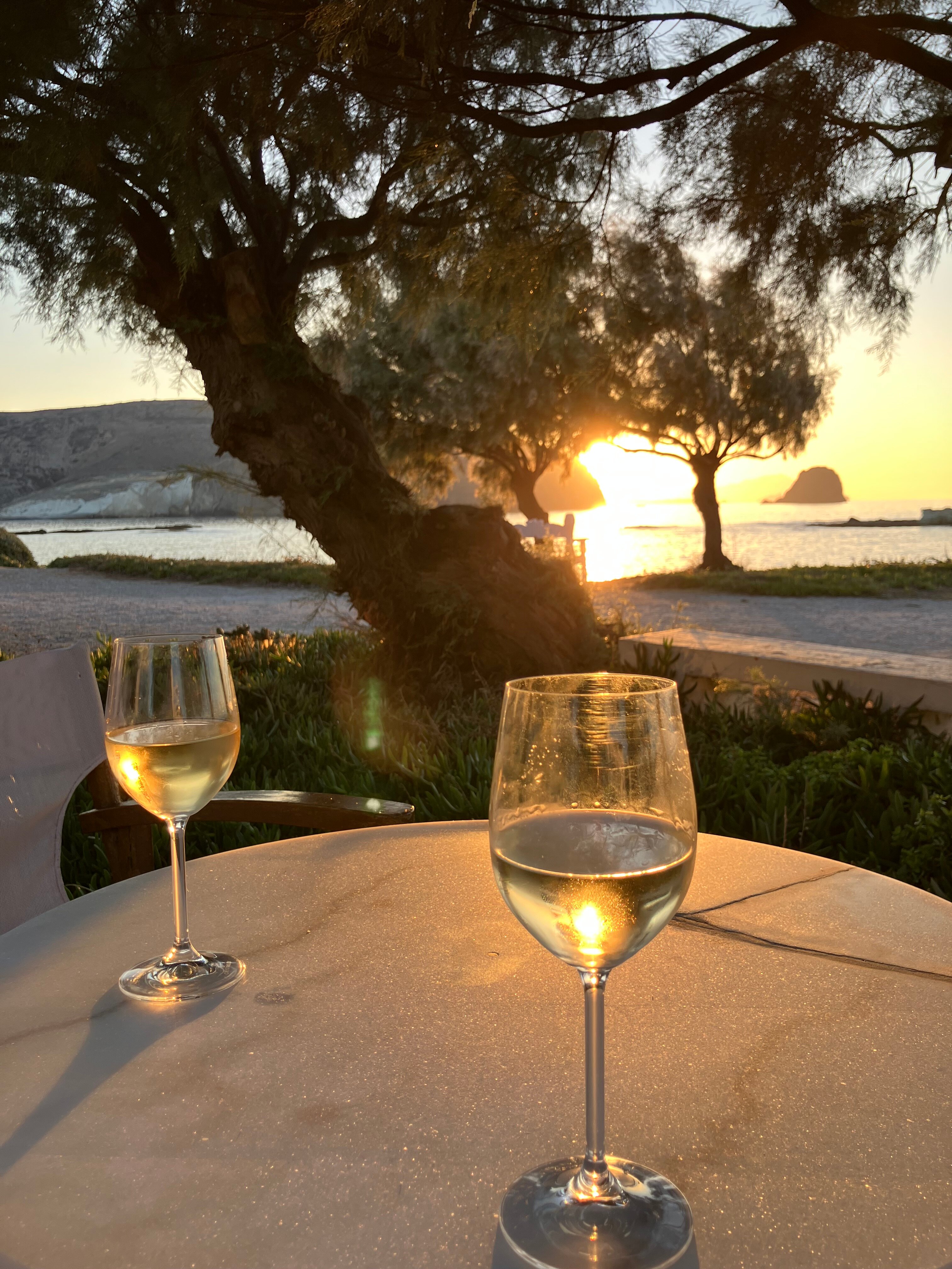 Nefeli Sunset Studios-浴室