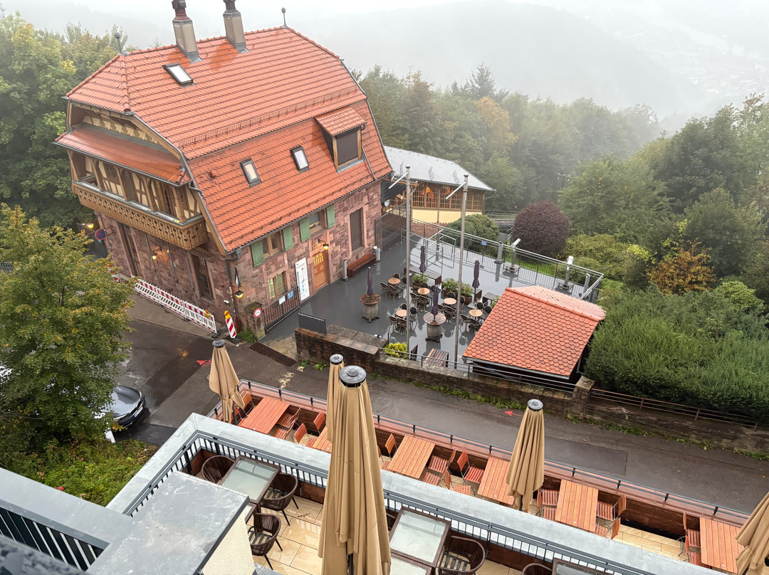 Berggasthof Konigstuhl主图