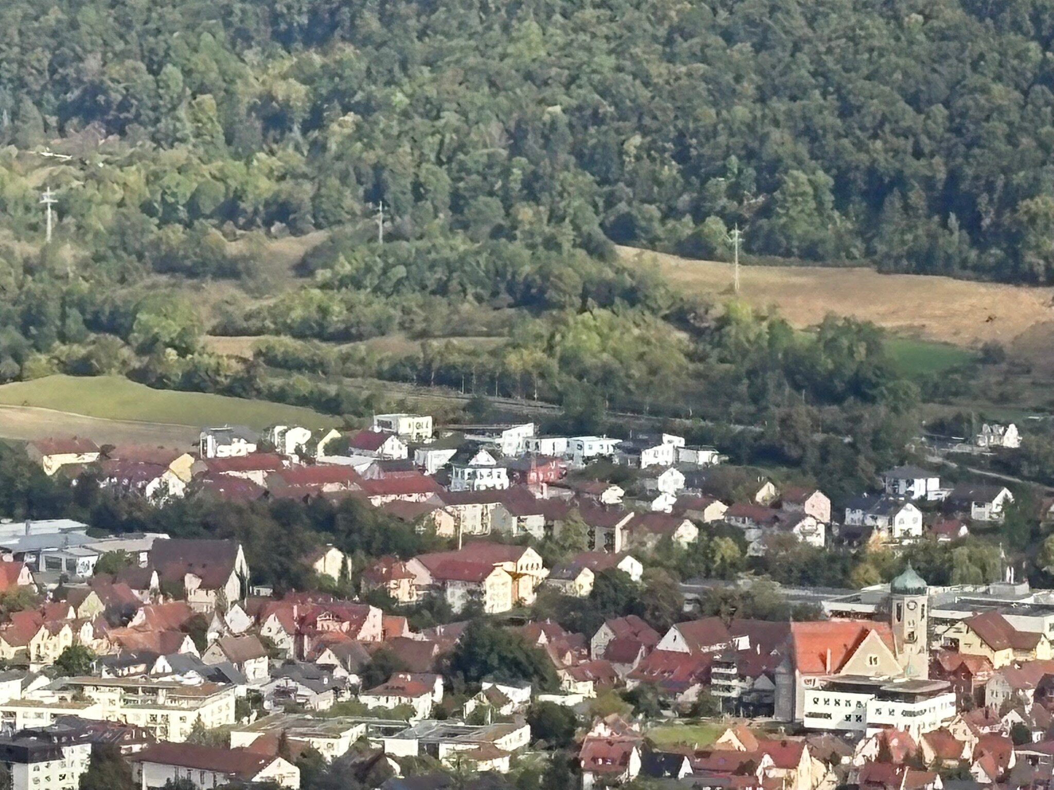 Hotel und Restaurant Krone-浴室