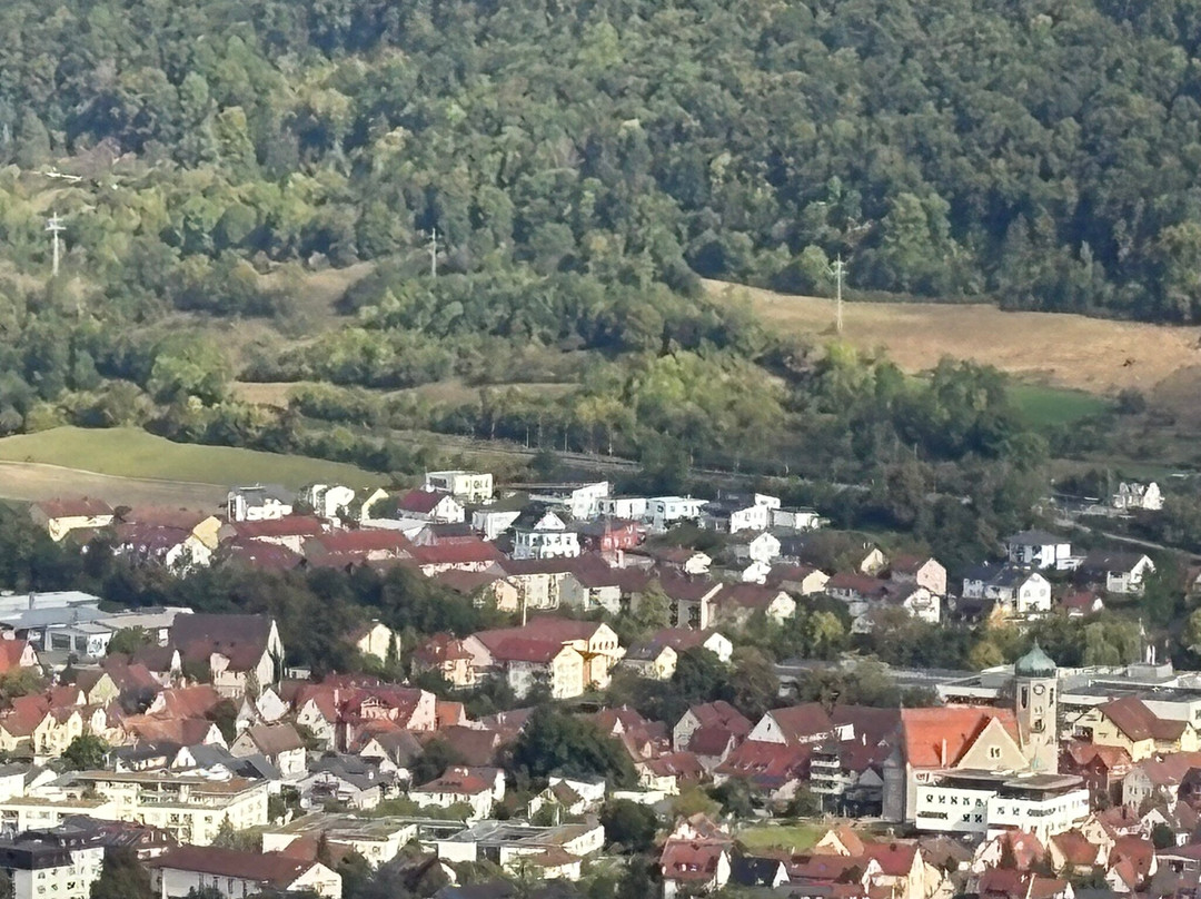 Hotel und Restaurant Krone主图