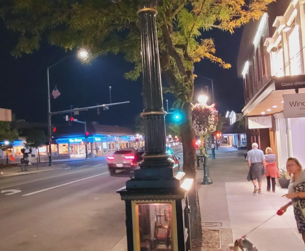 科达伦拉昆塔套房旅馆主图