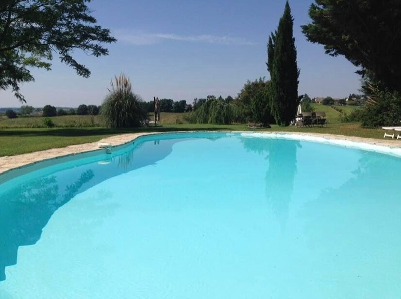 Labarthe B&B and Gite主图