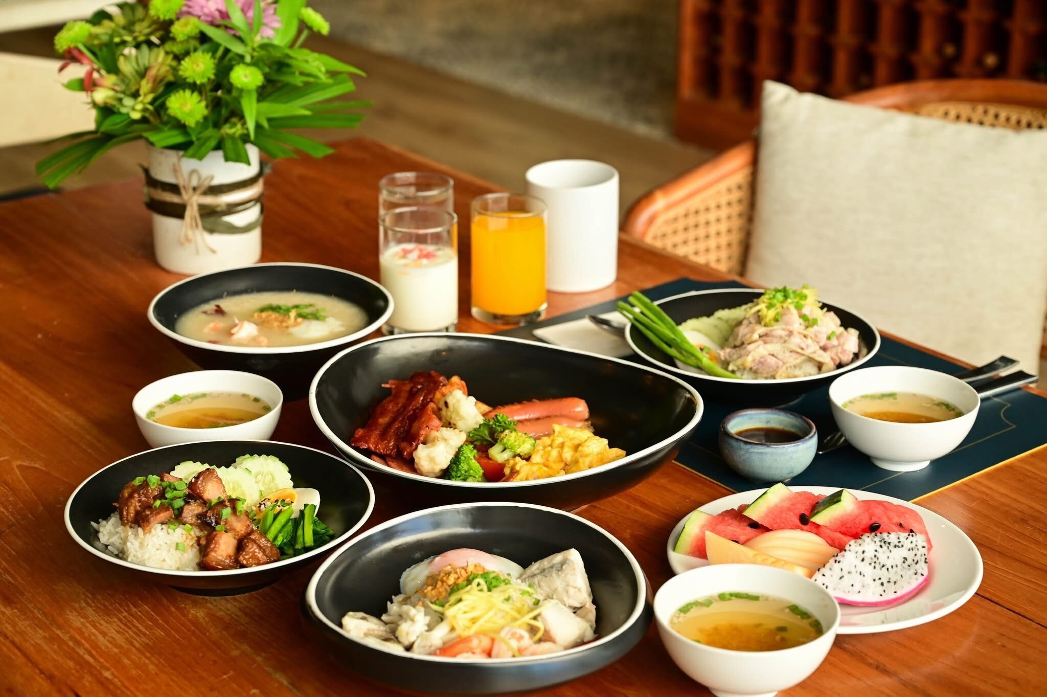 Hotel Tide Phuket-官方