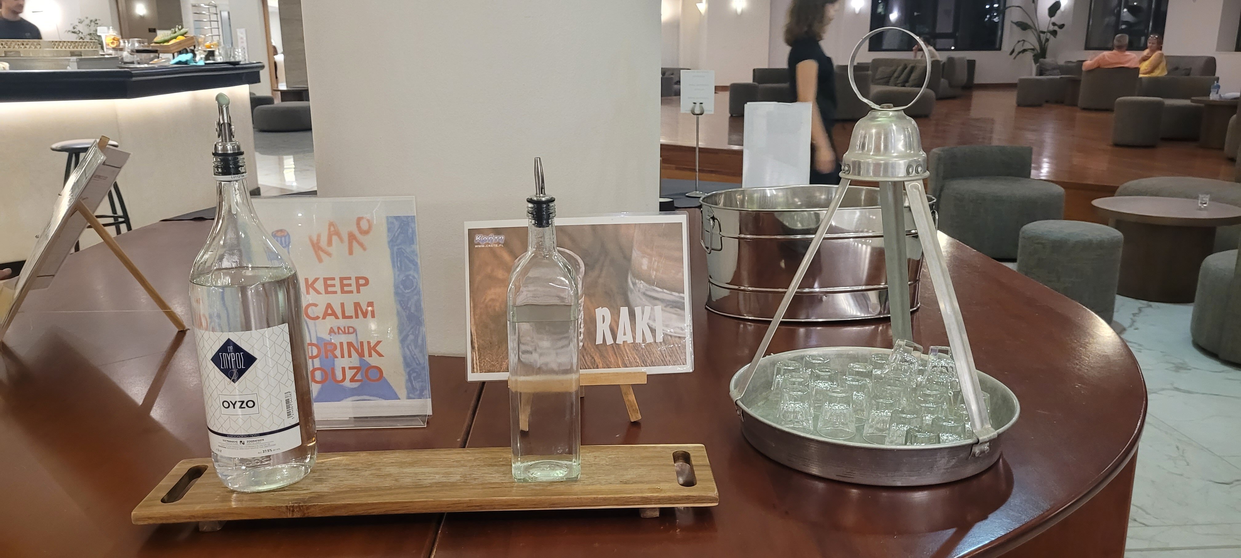 CHC雅典娜皇宫度假酒店-浴室