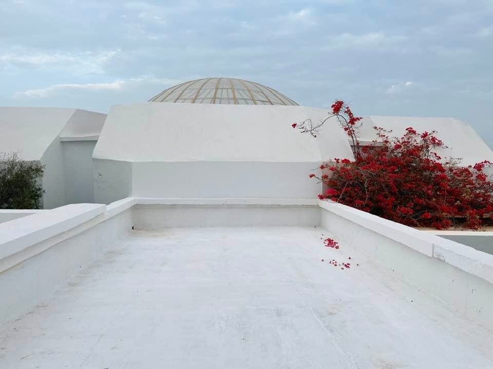 杰尔巴广场酒店主图