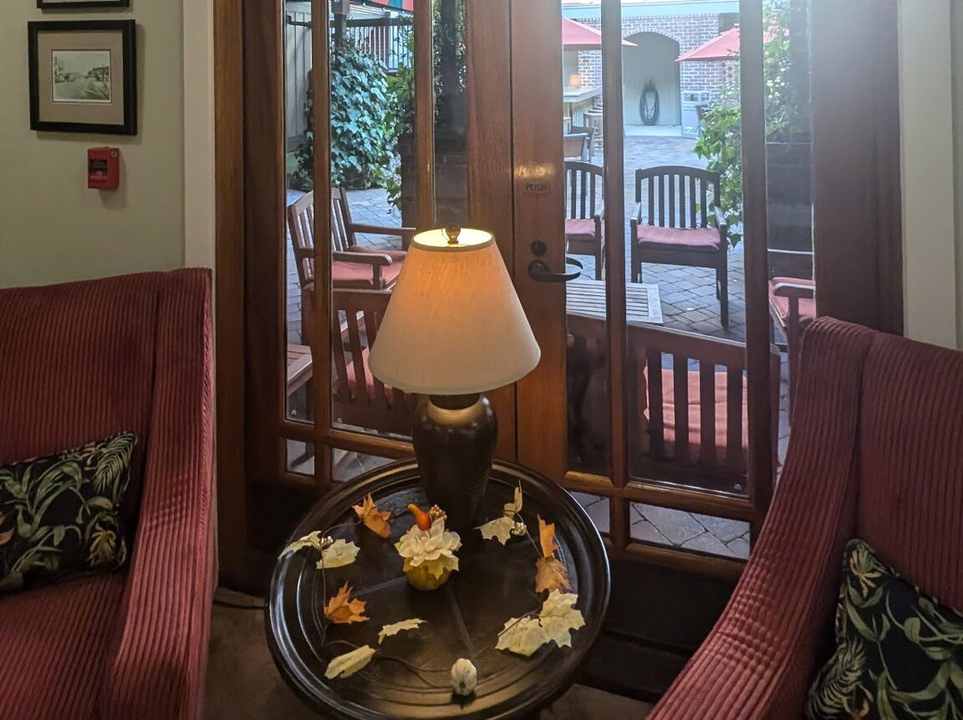 The Inlet Sports Lodge主图