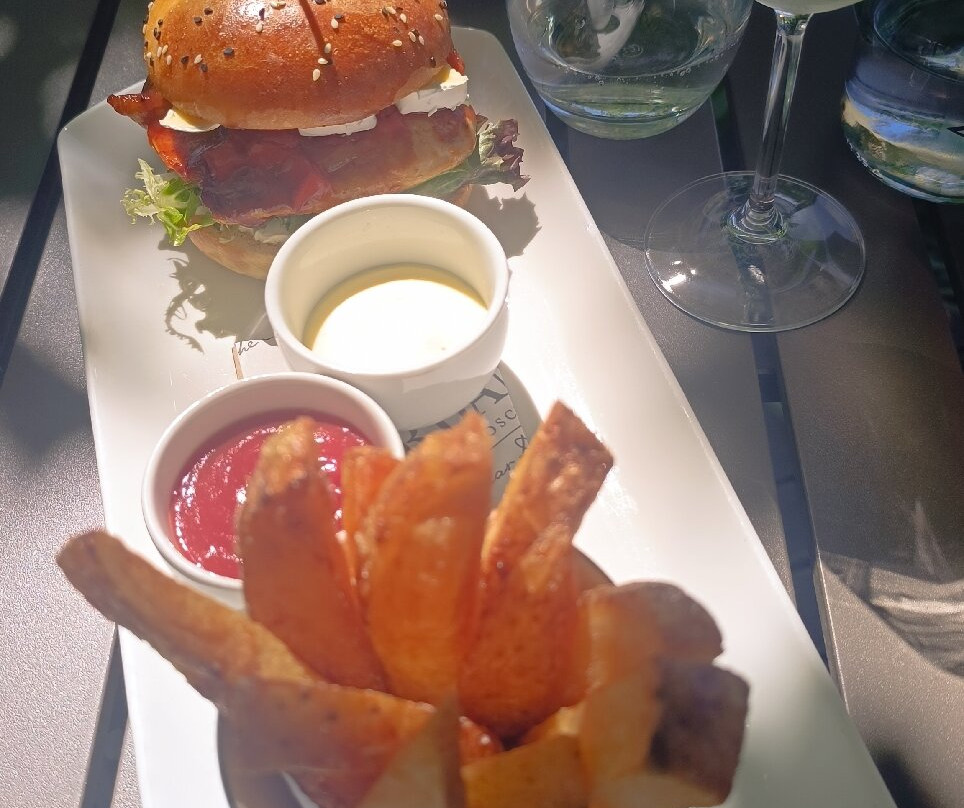 Jordan Wine Estate-斯泰伦博斯必去景点