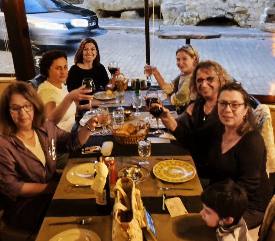 欧酷伊芙卡夫酒店主图