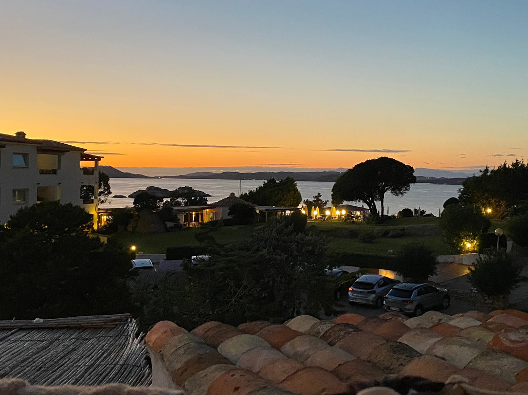 拉毕萨恰酒店主图