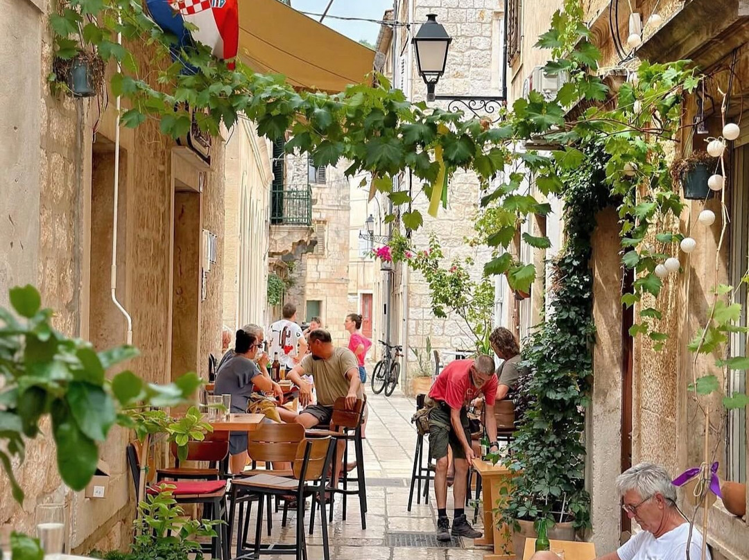 Caffe Bar Biliba
