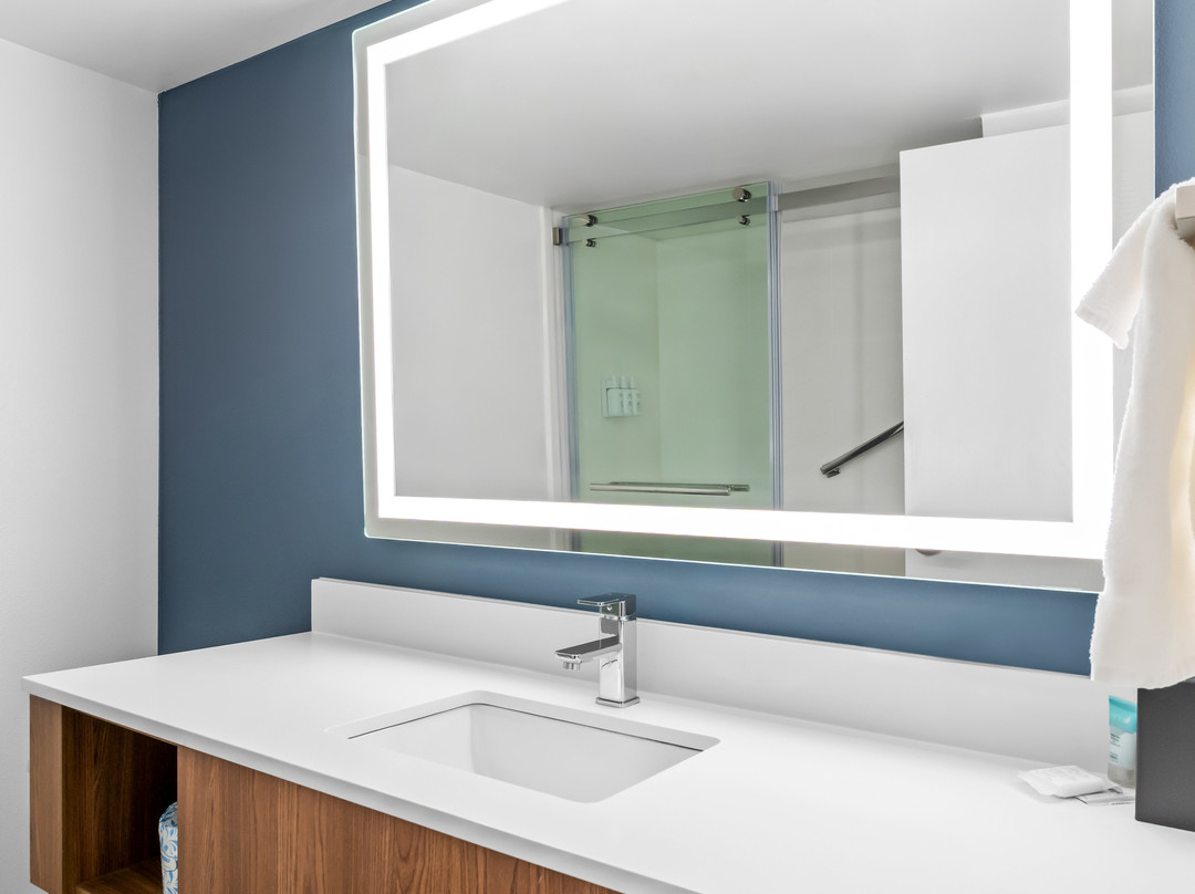 Red Lion Hotel & Conference Center Cheyenne主图