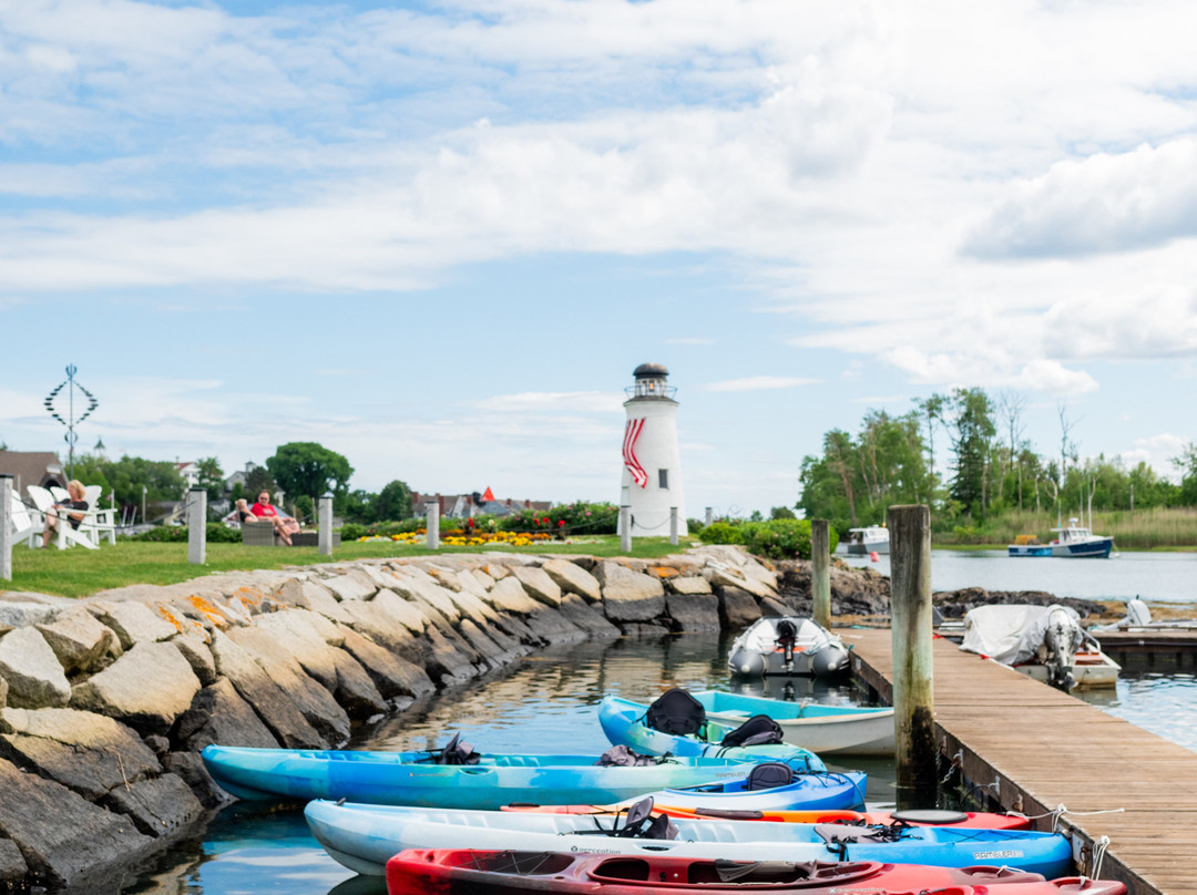 Nonantum Resort主图