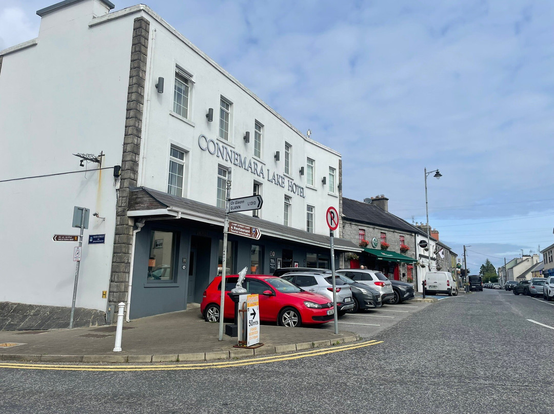 Connemara Lake Hotel主图