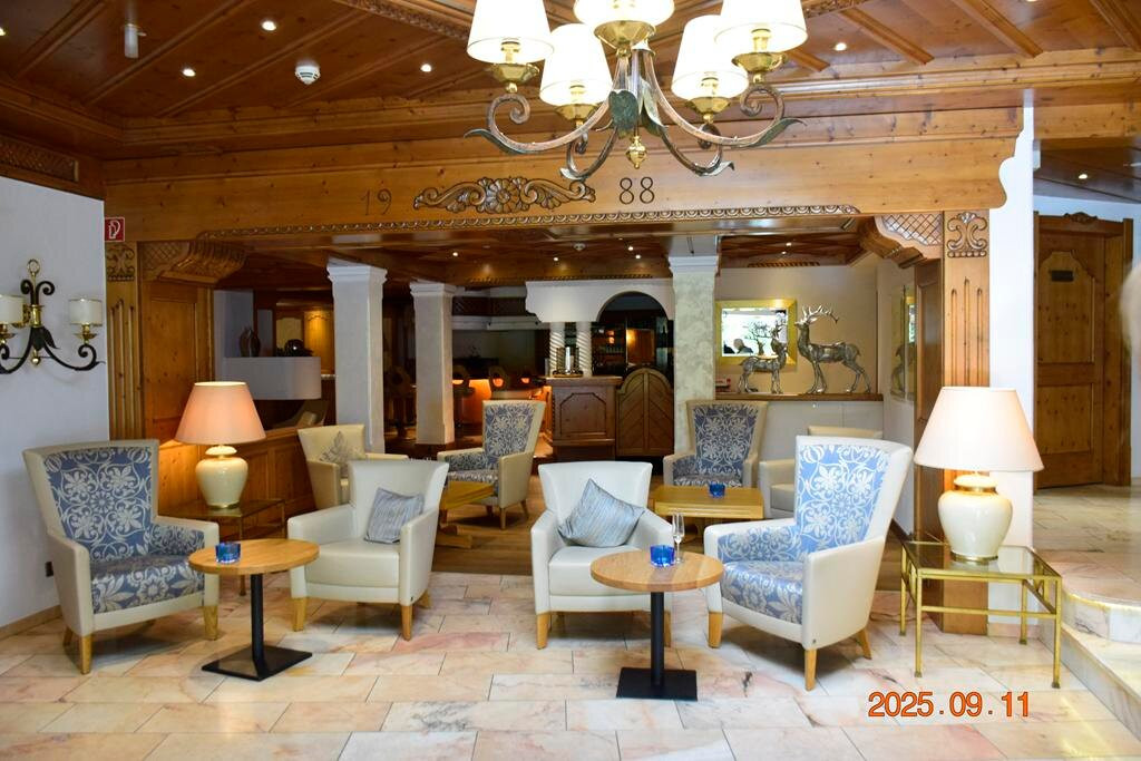 Landhotel Doerr主图