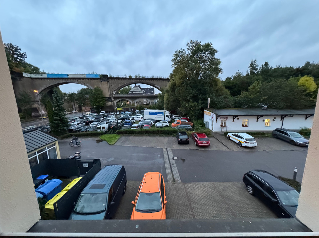 City Hotel Chemnitz主图