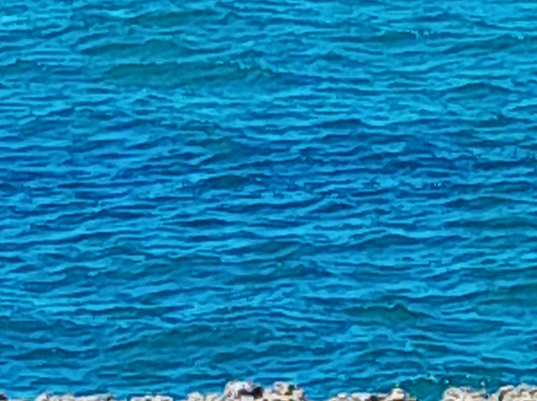 Spiaggia di Torre Pozzelle-奥斯图尼必去景点