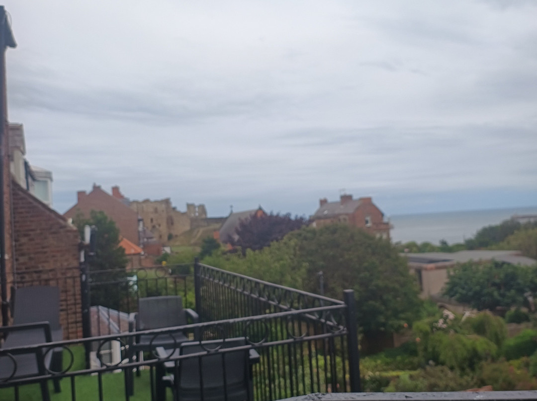 Tynemouth 61 Guest House and Tea Rooms主图