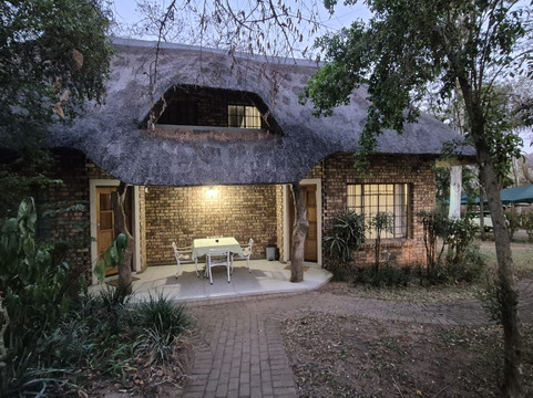 辛加拉纳民宿主图